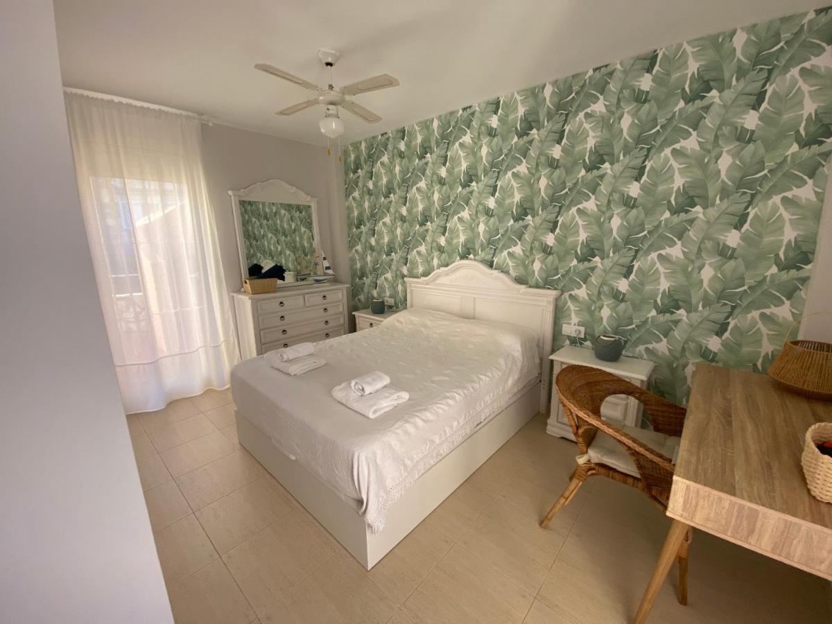 1ªlinea-50M De Playa-210M2 Utiles-Bbq Privada-Vistas Al Mar-3 Terrazas Appartement Dénia Buitenkant foto