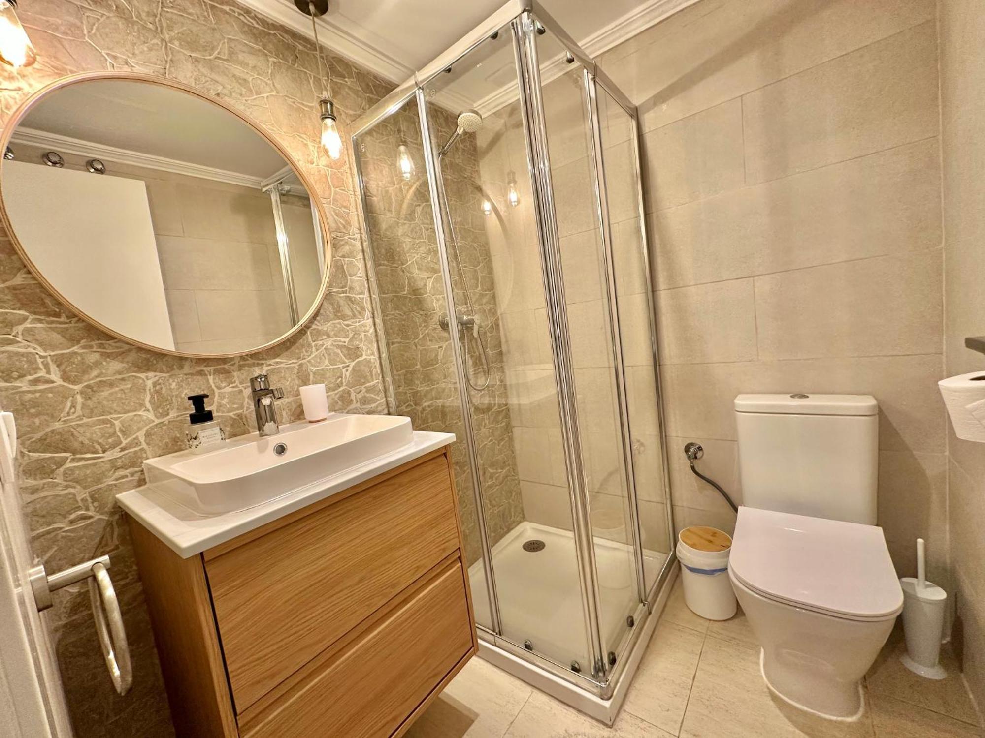 1ªlinea-50M De Playa-210M2 Utiles-Bbq Privada-Vistas Al Mar-3 Terrazas Appartement Dénia Buitenkant foto