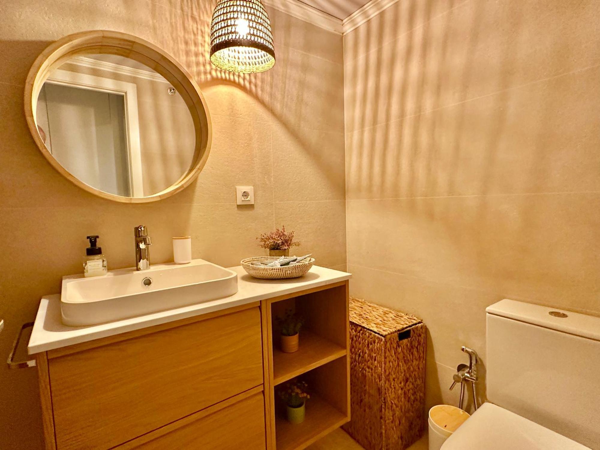 1ªlinea-50M De Playa-210M2 Utiles-Bbq Privada-Vistas Al Mar-3 Terrazas Appartement Dénia Buitenkant foto